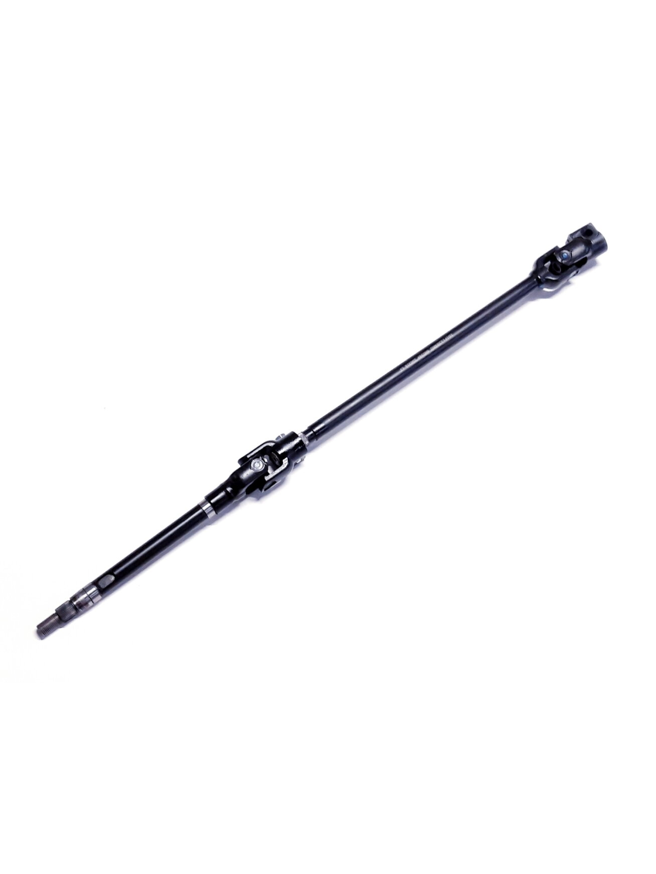 UNIVERSAL JOINT EPS UNIVERSAL JOINT EPS