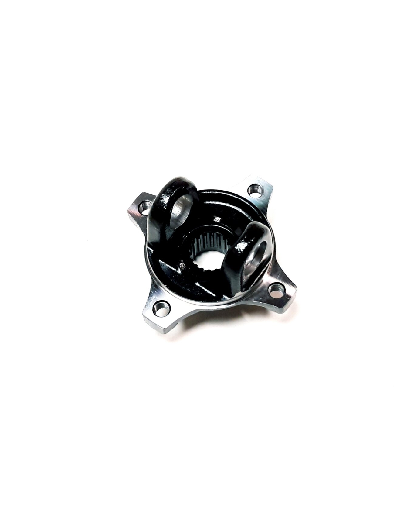 UNIVERSAL JOINT FORK(BRAKE DISC) 1