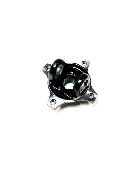 UNIVERSAL JOINT FORK(BRAKE DISC) 1