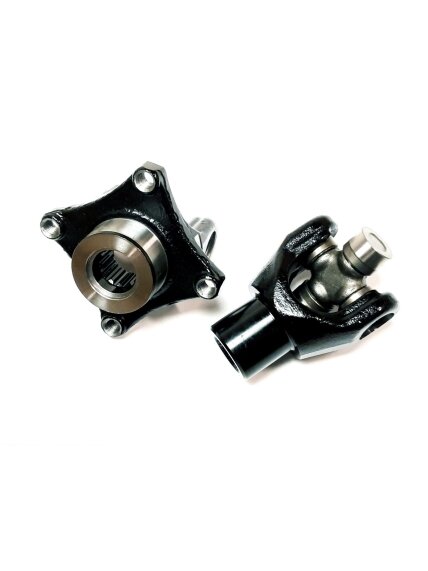 UNIVERSAL JOINT