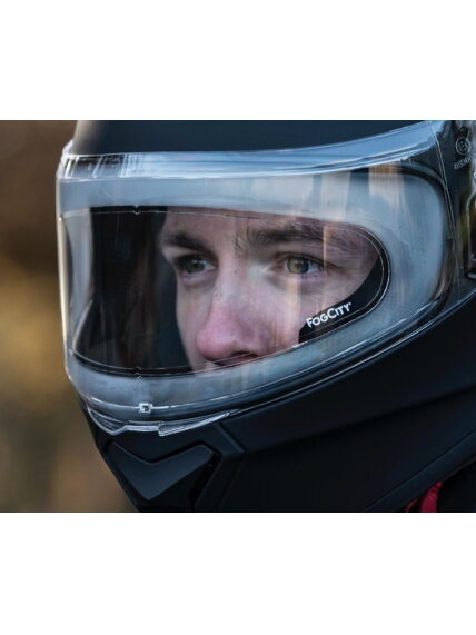 Pinlock FOGCITY Easy Universal Full Face, Small 1