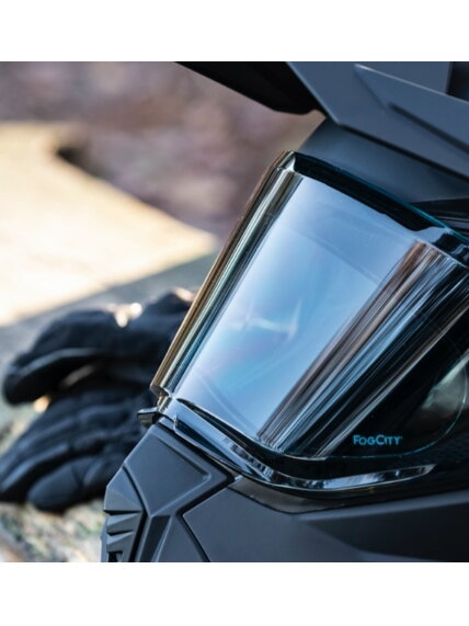 Pinlock FOGCITY Easy Universal Enduro 1