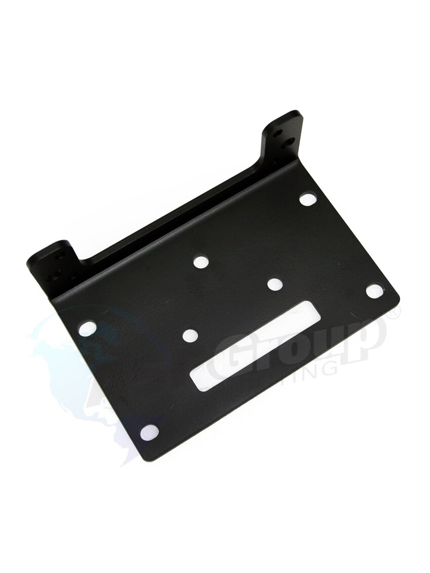 Universal plate CUB4