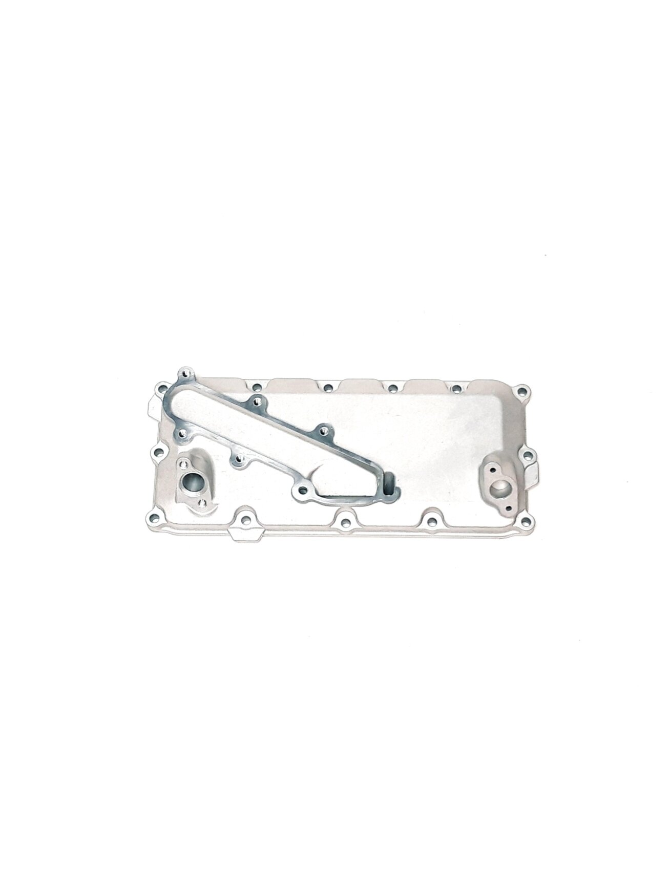UPPER CRANKCASE COVER(UTV) 1 UPPER CRANKCASE COVER(UTV) 1