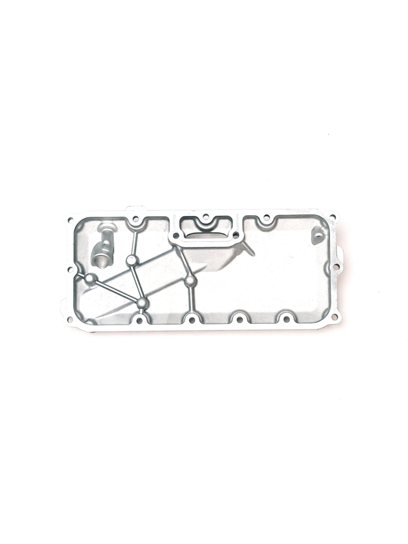 UPPER CRANKCASE COVER(UTV) 2 UPPER CRANKCASE COVER(UTV) 2