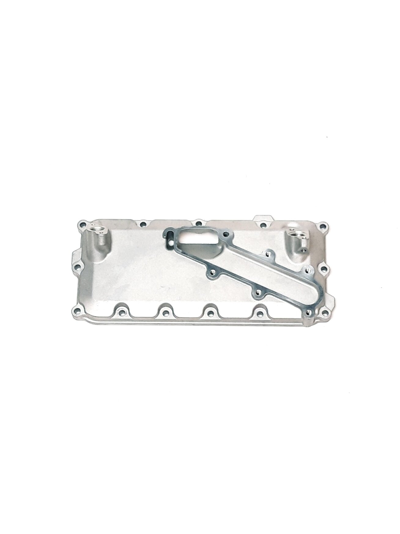 UPPER CRANKCASE COVER(UTV)