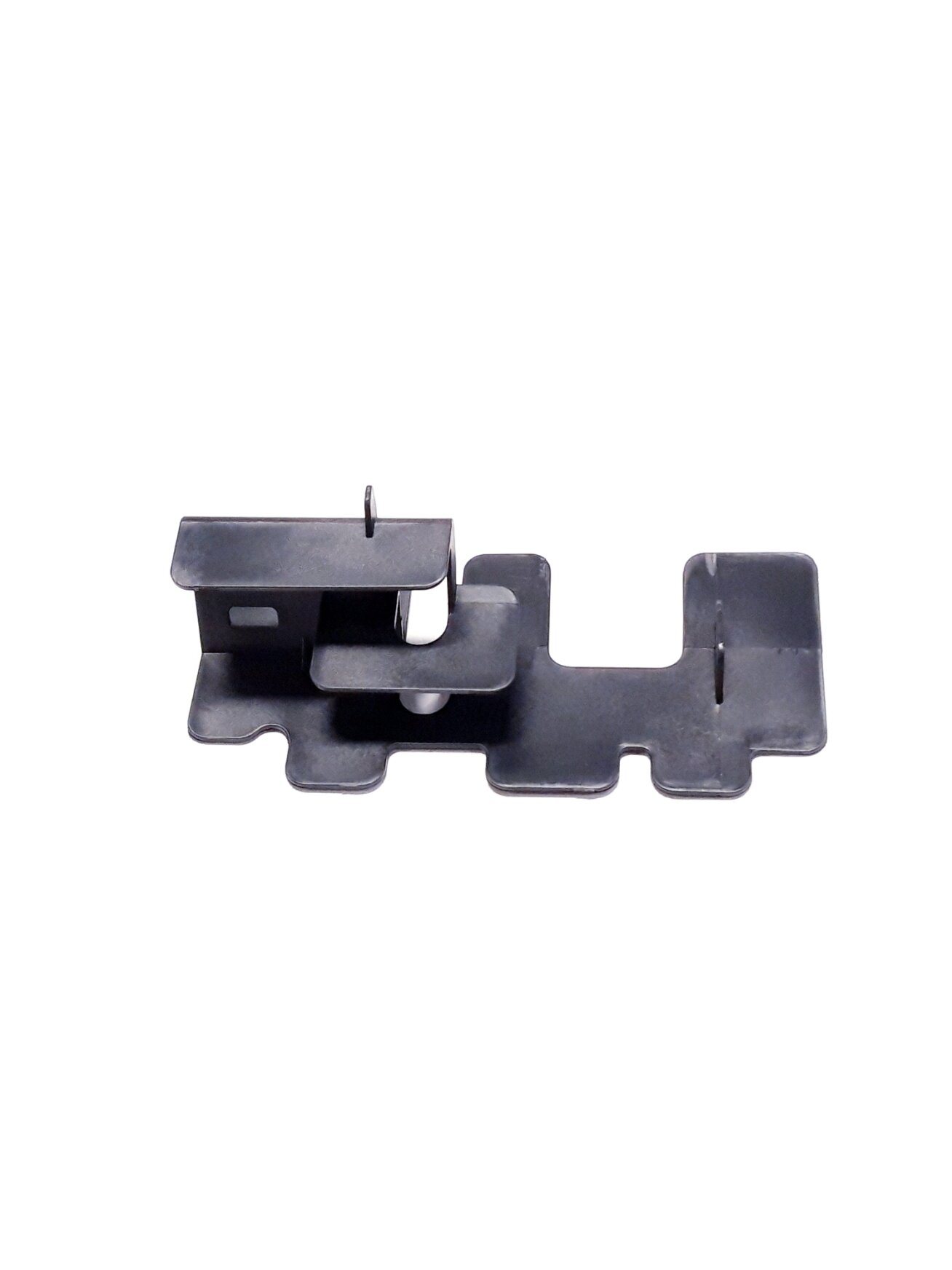 UPPER CRANKCASE OIL BAFFLE