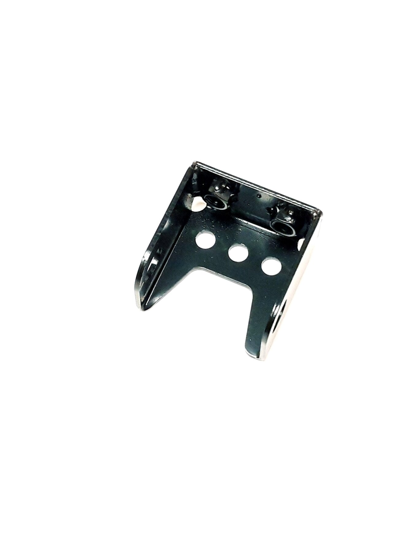 UPPER MOUNT OF REAR AXLE UPPER MOUNT OF REAR AXLE