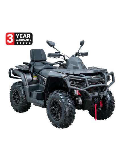 UPMOTO Tcrosser X 1000L EPS V-Twin T3b KETURRATIS MATT CYBER GREY UPMOTO Tcrosser X 1000L EPS V-Twin T3b KETURRATIS MATT CYBER GREY