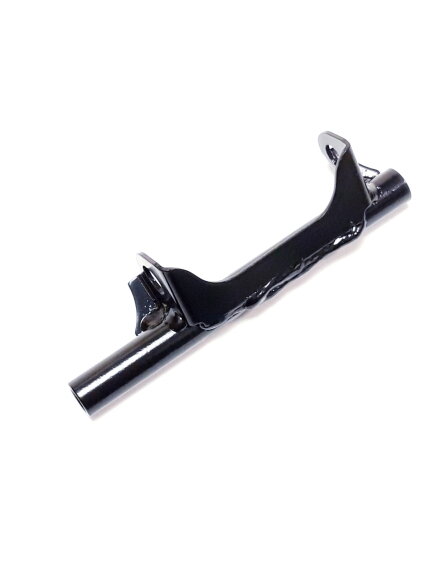 UPPER BRACKET OF REAR AXLE(WITH DIFF)