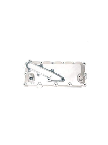 UPPER CRANKCASE COVER(UTV) 1