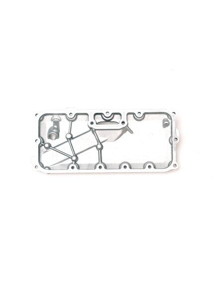 UPPER CRANKCASE COVER(UTV) 2 UPPER CRANKCASE COVER(UTV) 2