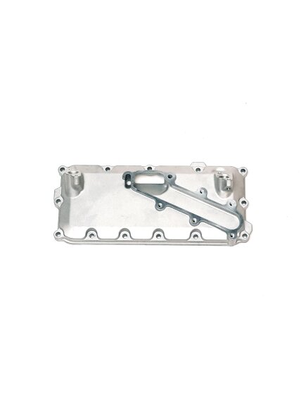 UPPER CRANKCASE COVER(UTV) UPPER CRANKCASE COVER(UTV)
