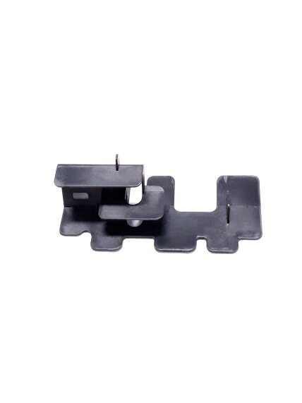 UPPER CRANKCASE OIL BAFFLE UPPER CRANKCASE OIL BAFFLE