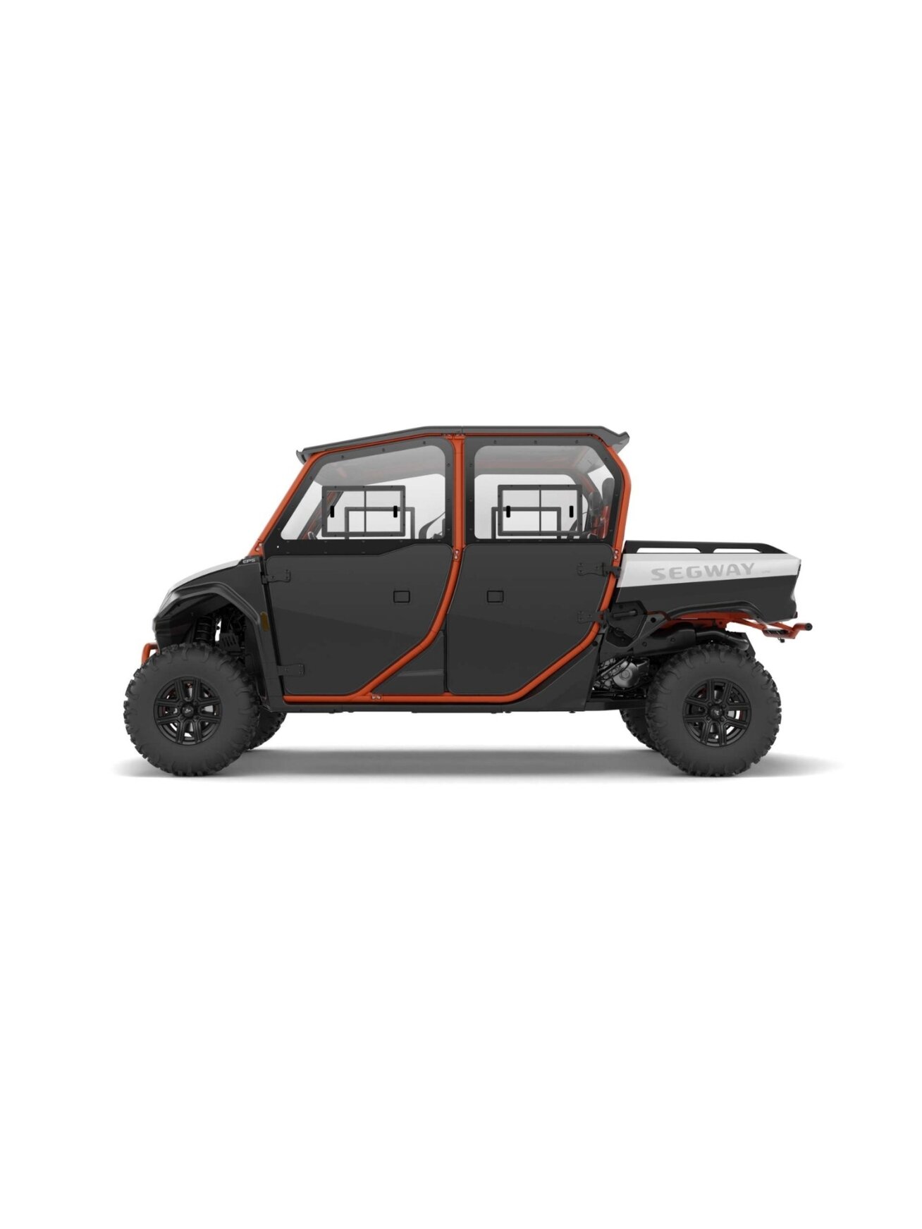 UT10 Crew Full Door Kit 2