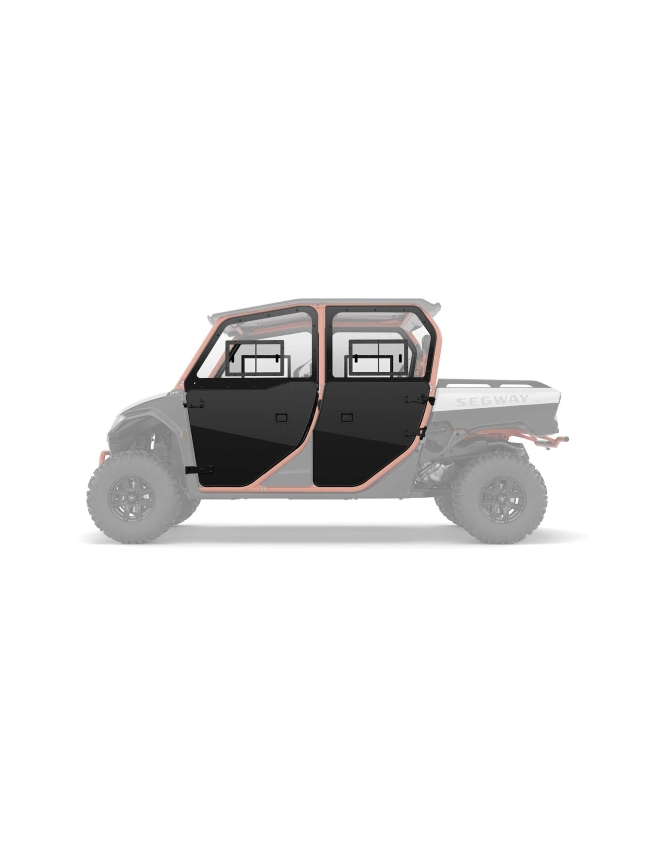UT10 Crew Full Door Kit UT10 Crew Full Door Kit