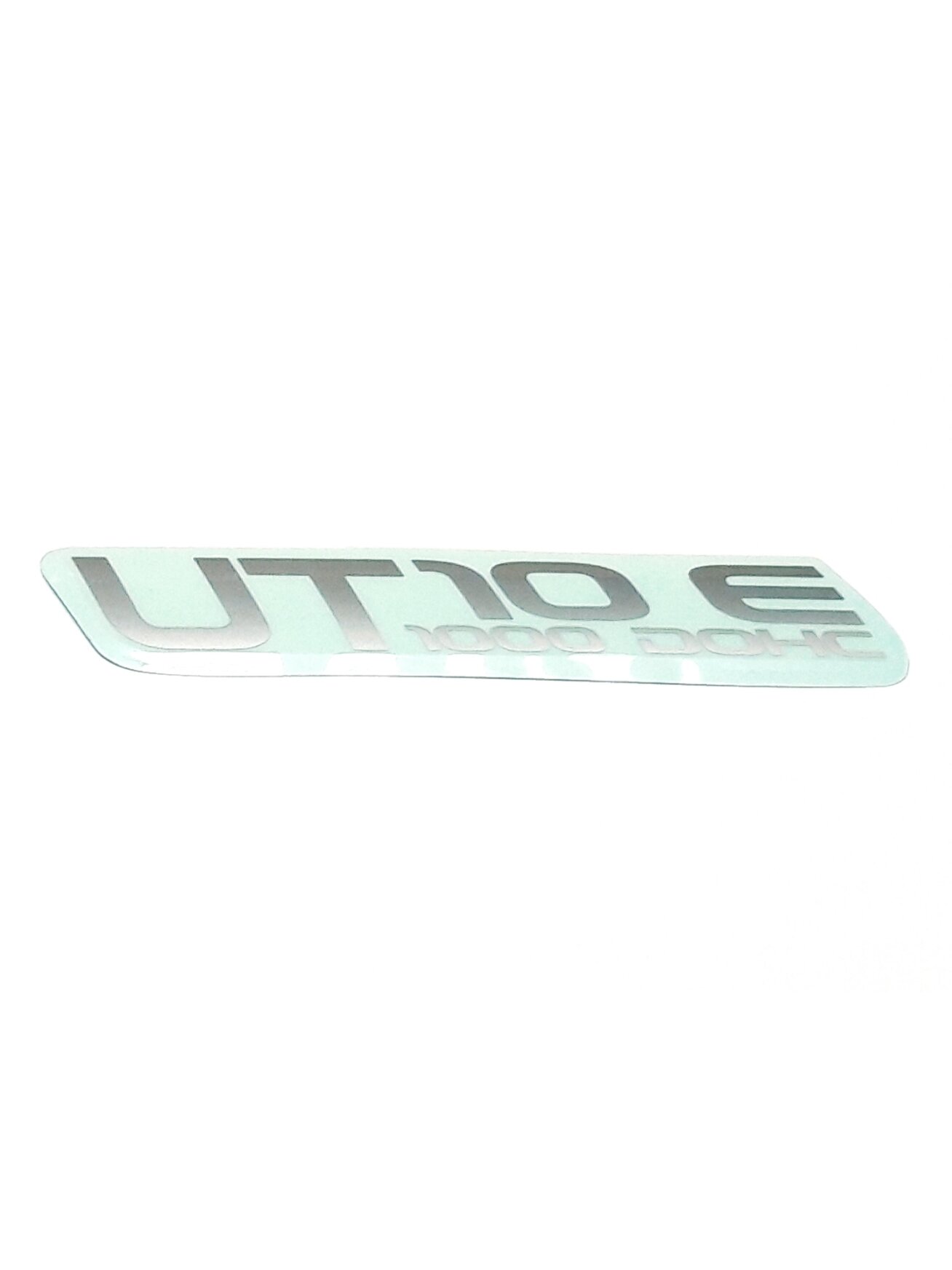 UT10 E RIGHT DECAL UT10 E RIGHT DECAL