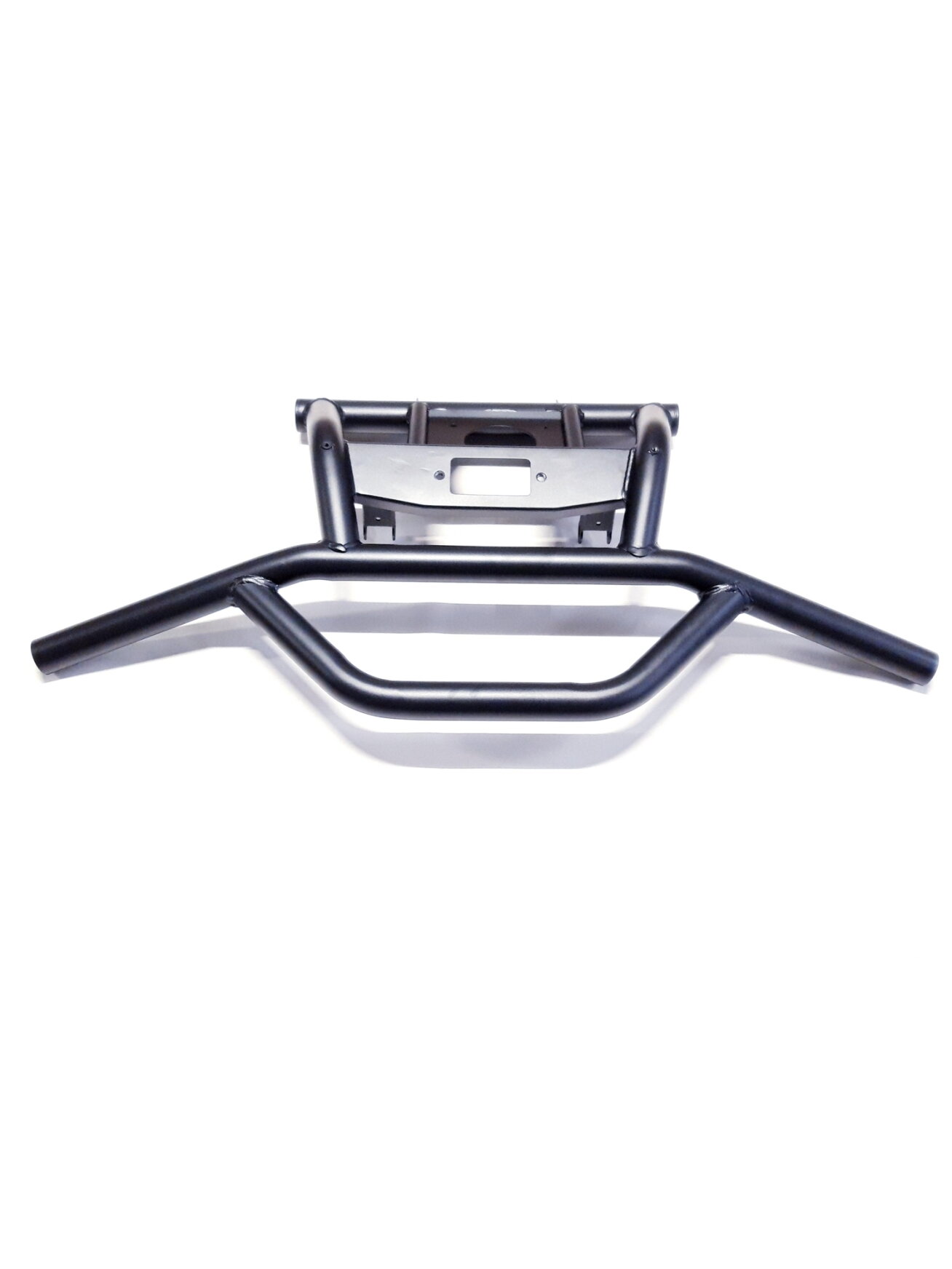 UT6 FRONT BUMPER 2