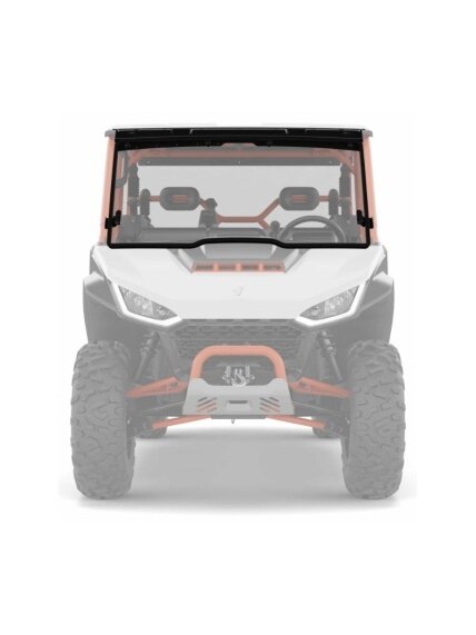 UT10 CREW Front Windshield 1