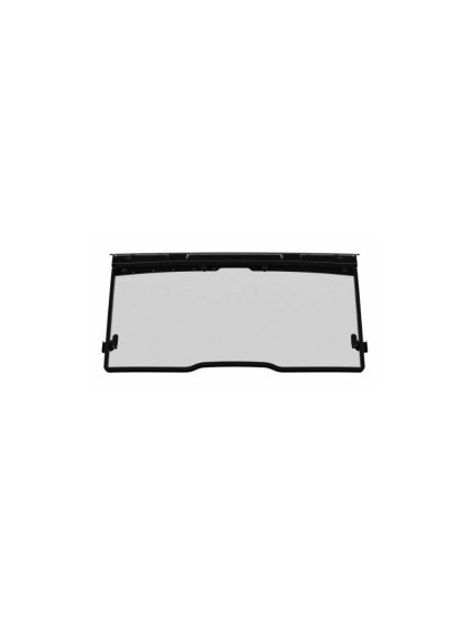 UT10 CREW Front Windshield