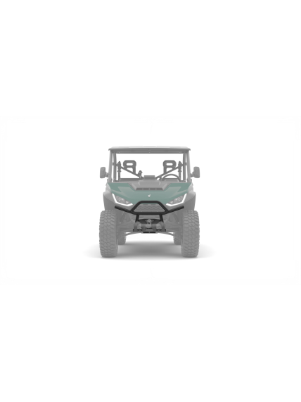 UT6 FRONT BUMPER