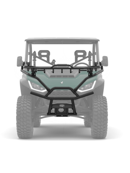 UT6 FRONT HEAVY-DUTY HOOD RACK UT6 FRONT HEAVY-DUTY HOOD RACK