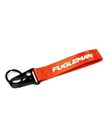 UTV Fabric Keychain UTV Fabric Keychain
