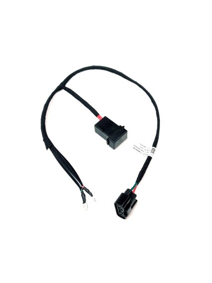 UTV RECTIFIER TRANSFER LINE