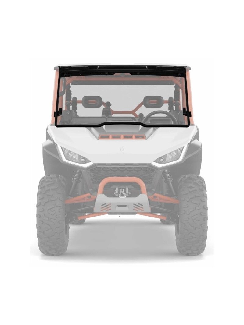 UT10 CREW Front Windshield 1 UT10 CREW Front Windshield 1