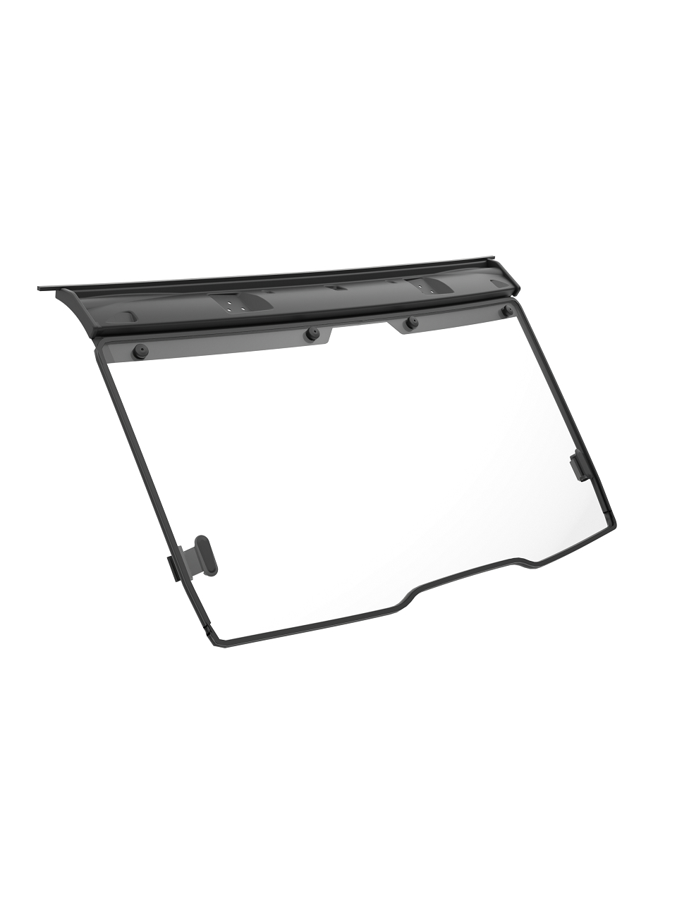 UT6 FRONT FULL WINDSHIELD
