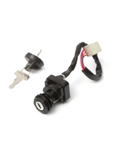 Kimpex Ignition Keyswitch Arctic Cat Suzuki