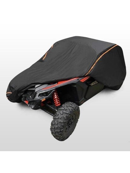 Uždangalas Can-am maverick X3 Uždangalas Can-am maverick X3