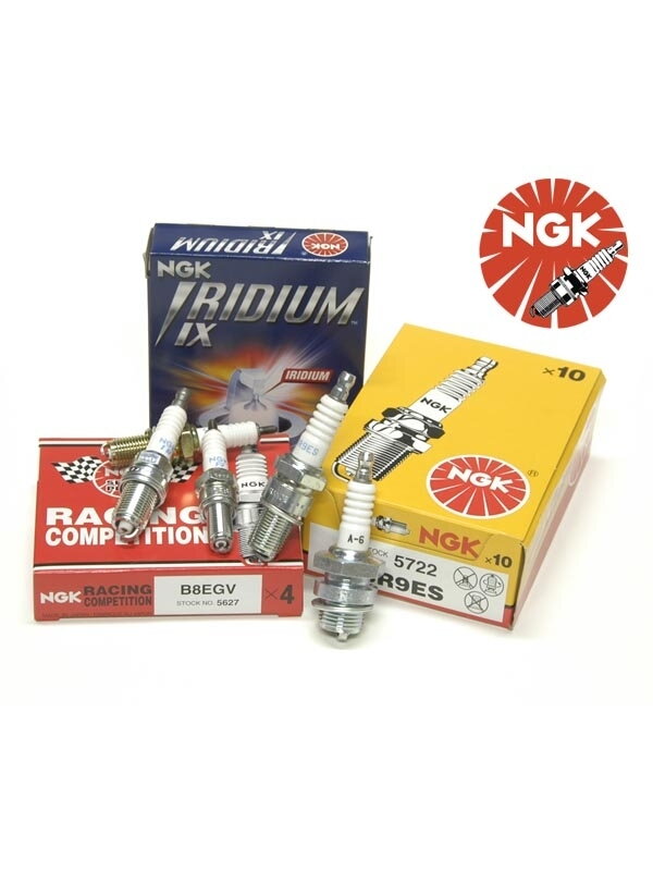 NGK sparkplug MR7F