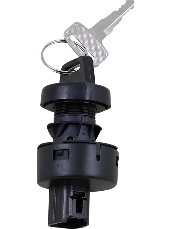 UŽVEDIMO SPYNELĖ POLARIS IGNITION SWITCH