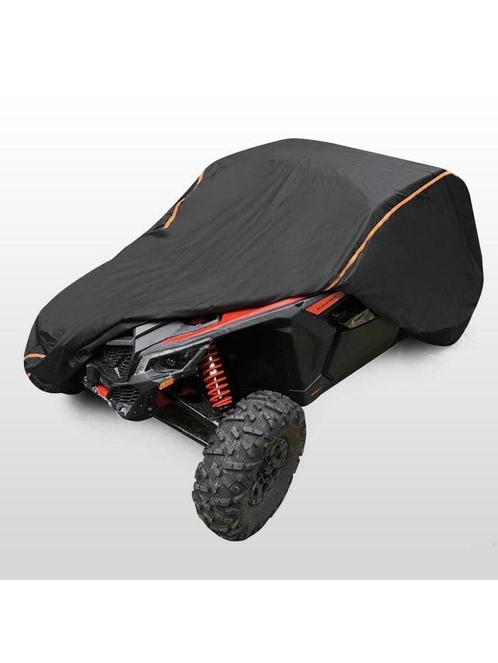 Uždangalas Can-am maverick X3 Uždangalas Can-am maverick X3