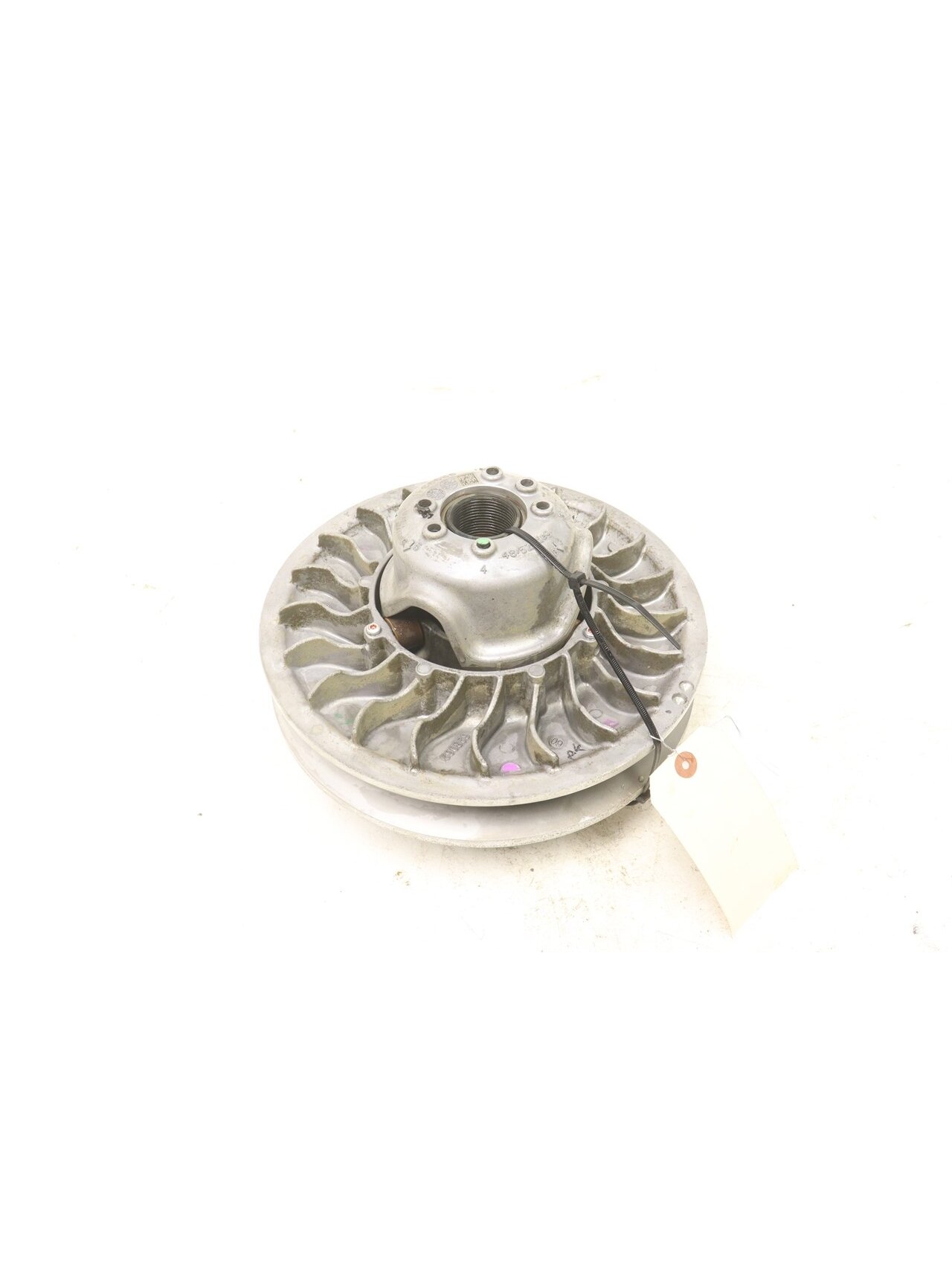 VARIATORIUS ANTRASIS CAN AM MAVERICK X3 420280626