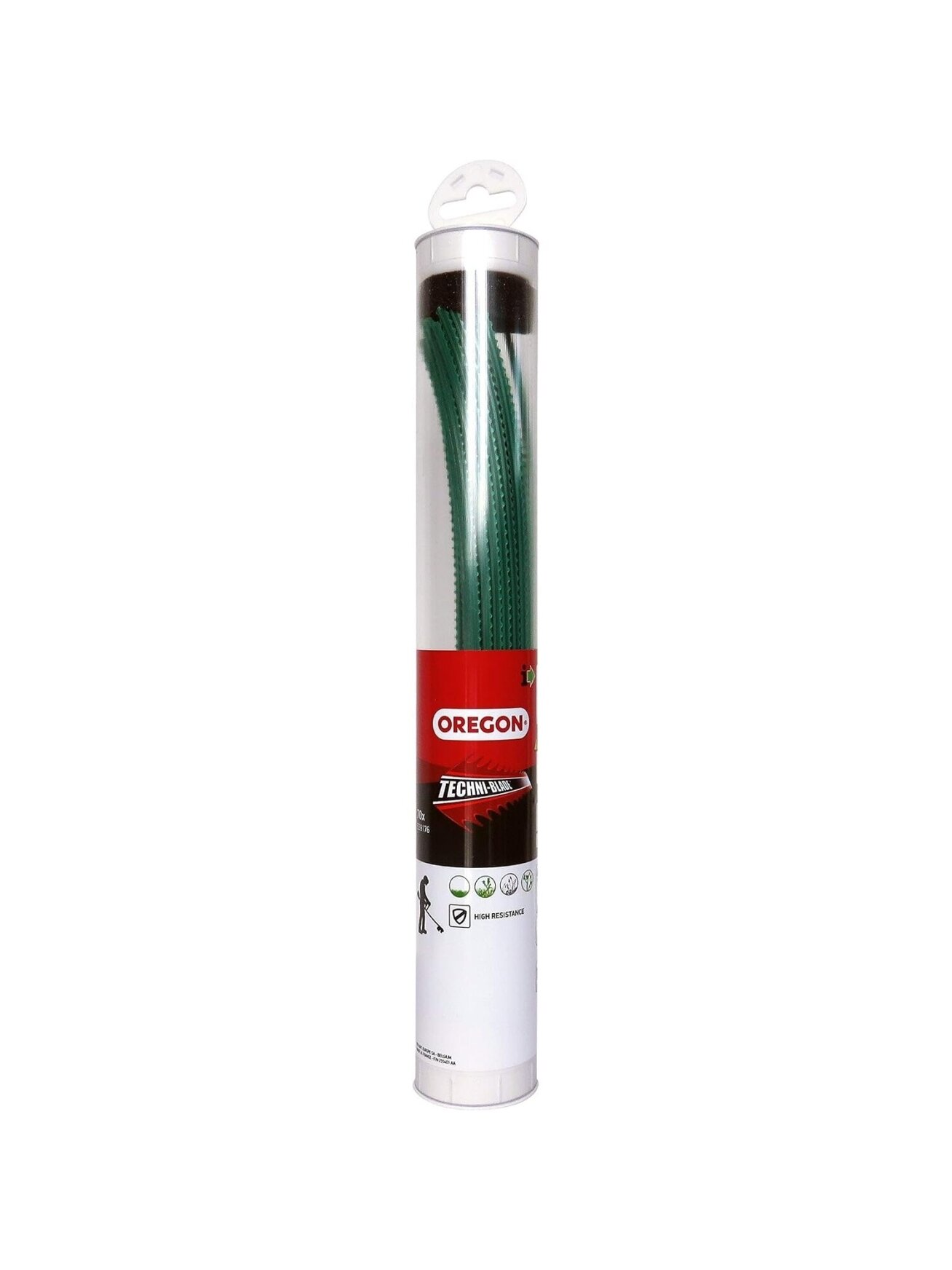 Valas Techni-Blade, 5mm, 70 vnt. Valas Techni-Blade, 5mm, 70 vnt.