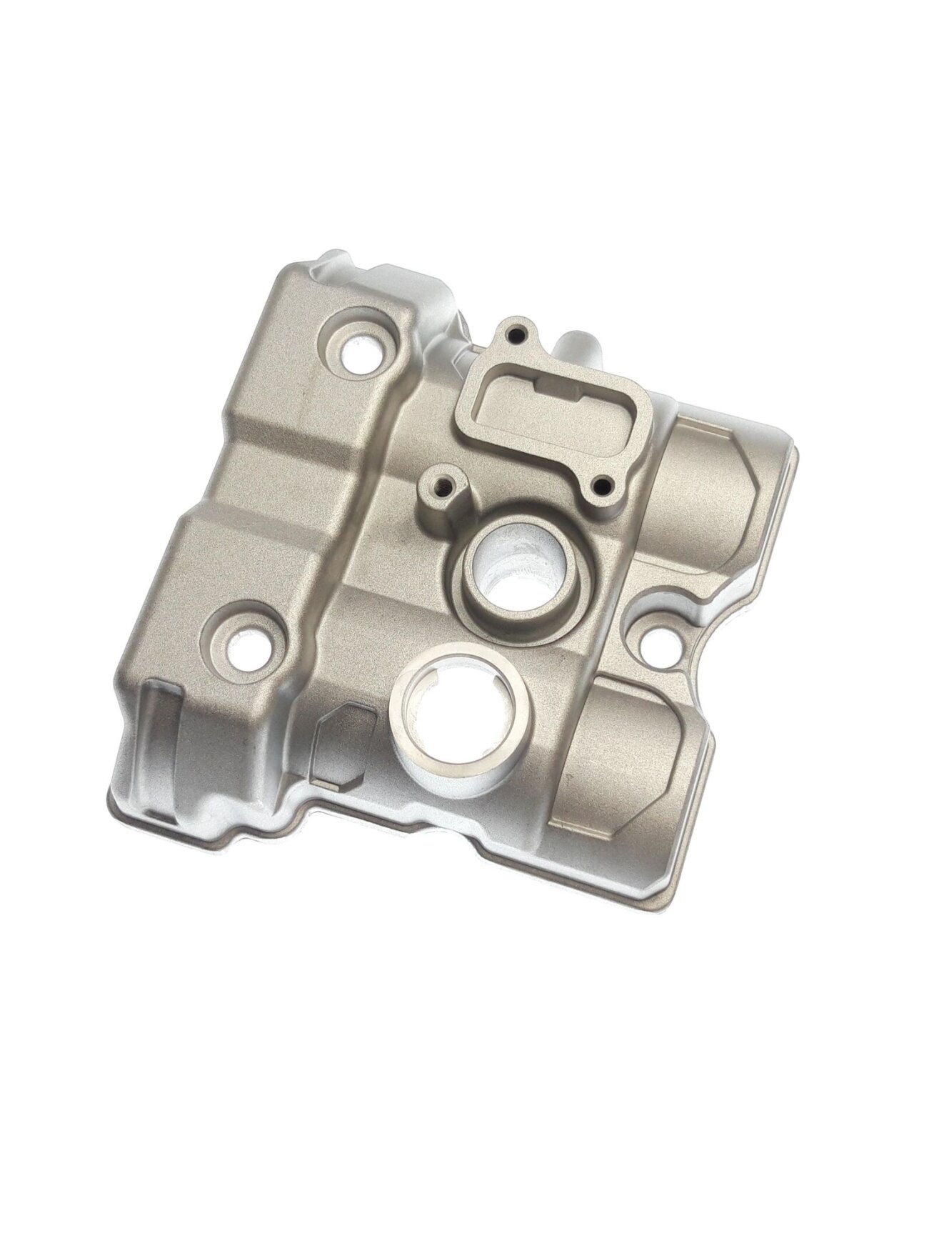 VALVE COVER VALVE COVER