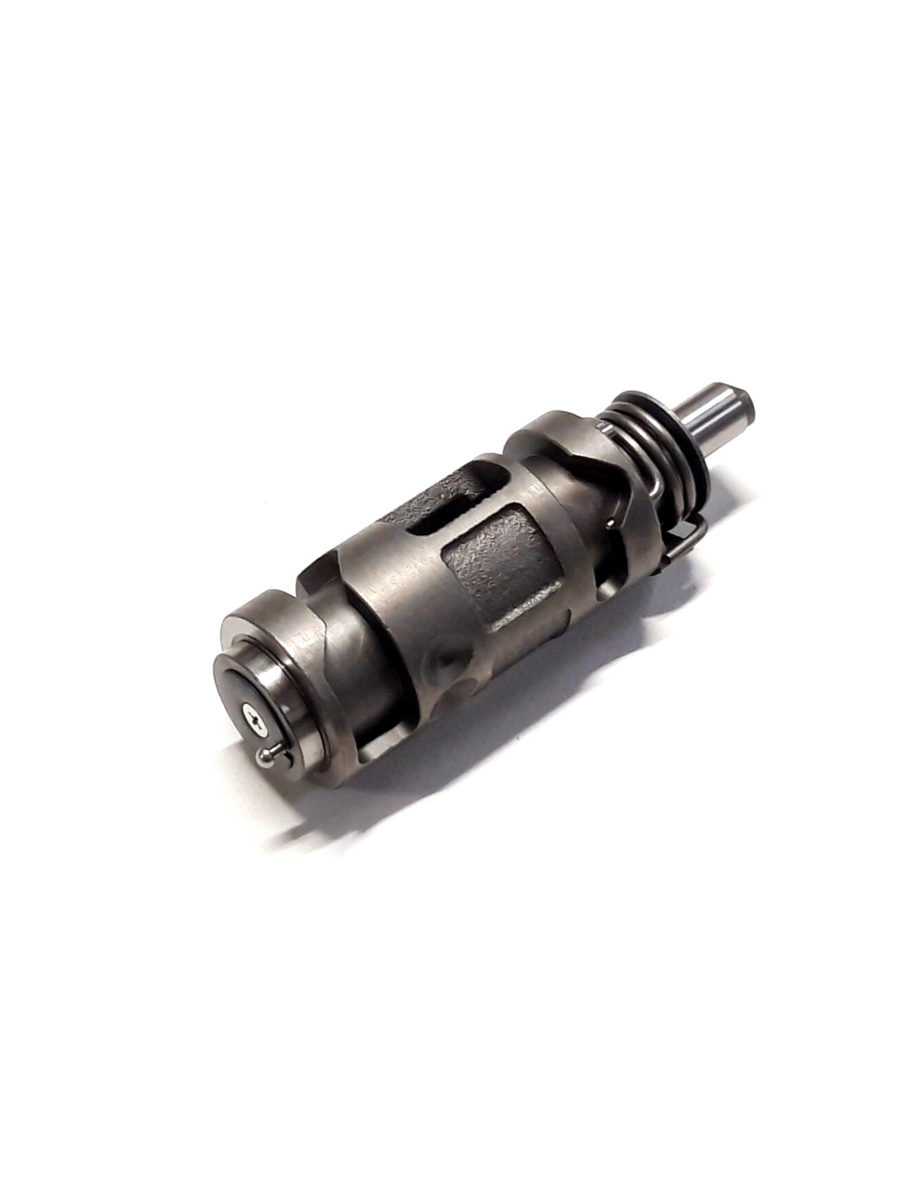 VARIABLE SPEED DRUM 1 VARIABLE SPEED DRUM 1
