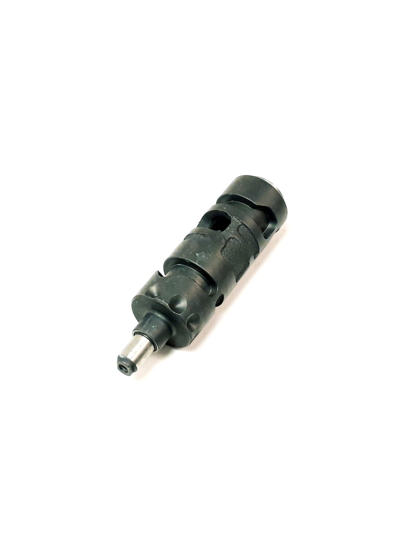 VARIABLE SPEED DRUM ASSEMBLY 1