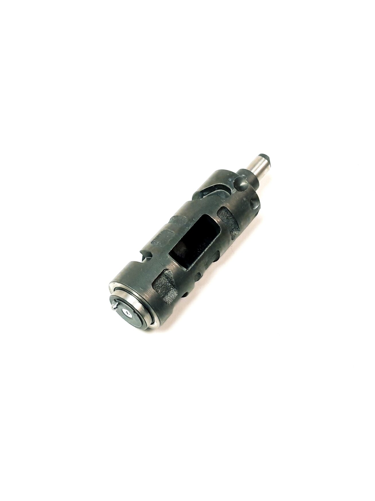 VARIABLE SPEED DRUM ASSEMBLY VARIABLE SPEED DRUM ASSEMBLY