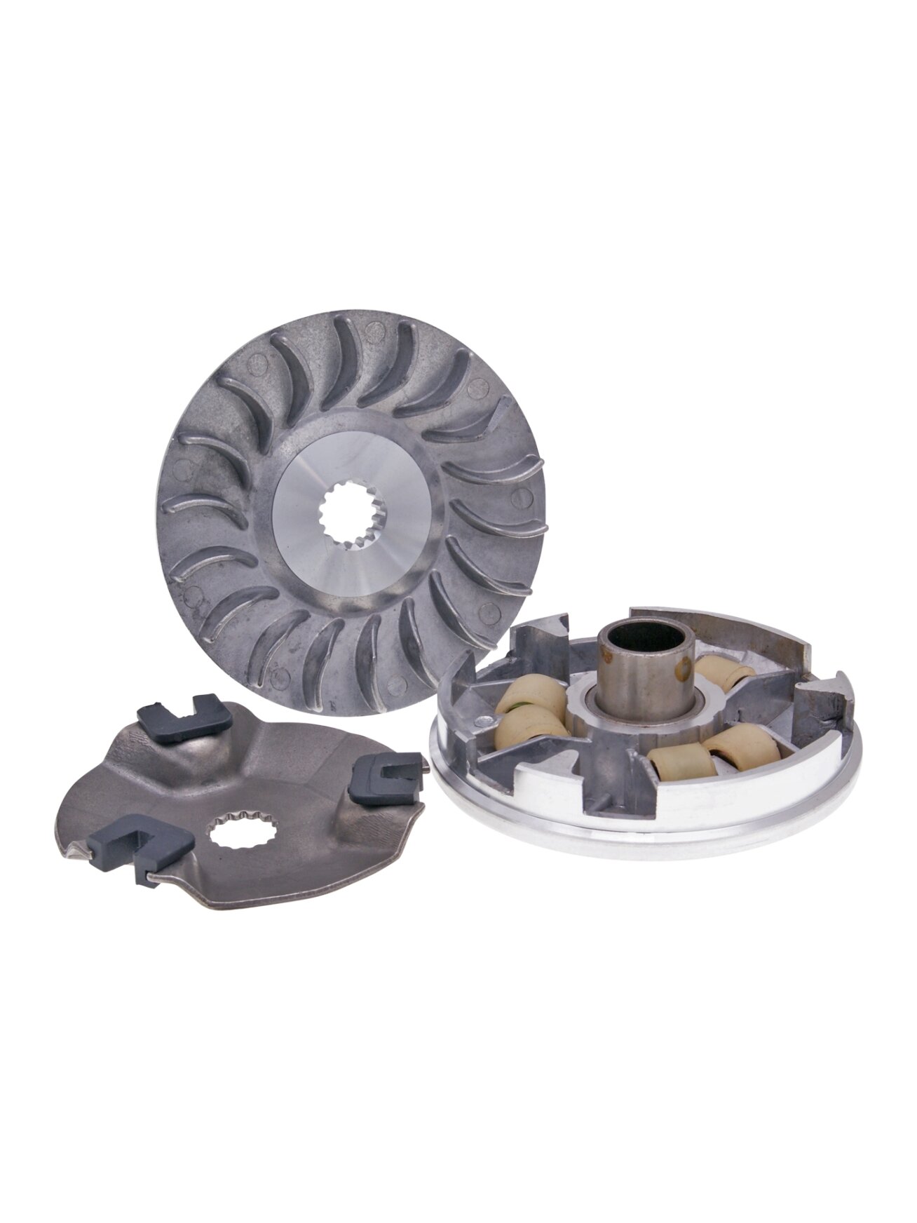 Variator kit Complete Ø 16 mm Keeway 2-S / CPI 2-S
