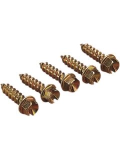 Varžtai padangoms "ORIGINAL" GOLD ICE SCREWS 12,7 mm (1/2”) 250vnt Varžtai padangoms "ORIGINAL" GOLD ICE SCREWS 12,7 mm (1/2”) 250vnt