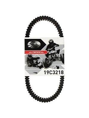 Variatoriaus diržas Gates G-force Kawasaki 19C3218