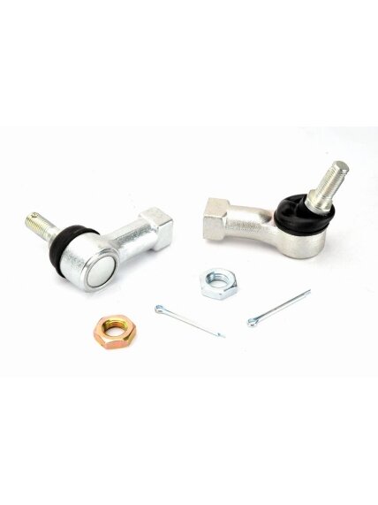 Vairo traukės antgalių kompl. HONDA , KAWASAKI Vairo traukės antgalių kompl. HONDA , KAWASAKI