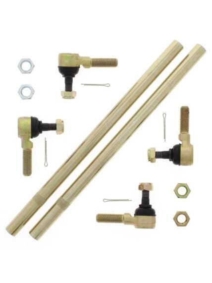 Vairo Traukės Komplektas ALL BALLS Sustiprintas HONDA , KAWASAKI , SUZUKI Vairo Traukės Komplektas ALL BALLS Sustiprintas HONDA , KAWASAKI , SUZUKI