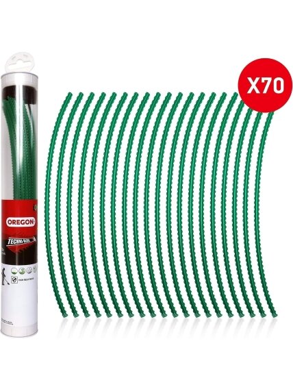 Valas Techni-Blade, 5mm, 70 vnt. 1 Valas Techni-Blade, 5mm, 70 vnt. 1