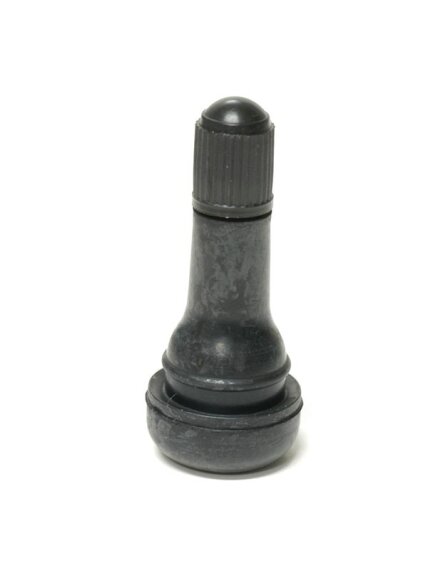 Valve stem tubeless (Type TR-413) l.42.5mm /d.11.3m Valve stem tubeless (Type TR-413) l.42.5mm /d.11.3m