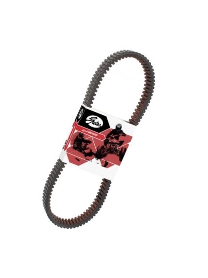 Variatoriaus diržas Gates CFMOTO Variatoriaus diržas Gates CFMOTO