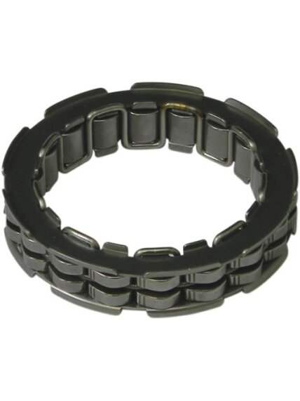 Variatoriaus sankabos guolis vienos krypties BEARING CLUTCH ONE WAY (SUZUKI, YAMAHA) Variatoriaus sankabos guolis vienos krypties BEARING CLUTCH ONE WAY (SUZUKI, YAMAHA)